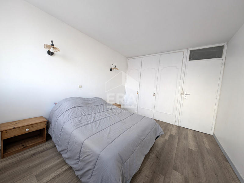 Appartement - 85 m² - 3 pièces