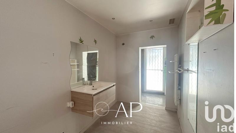 Appartement - 137 m² - 5 pièces