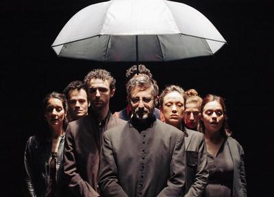 Spectacle : le Grand Jour