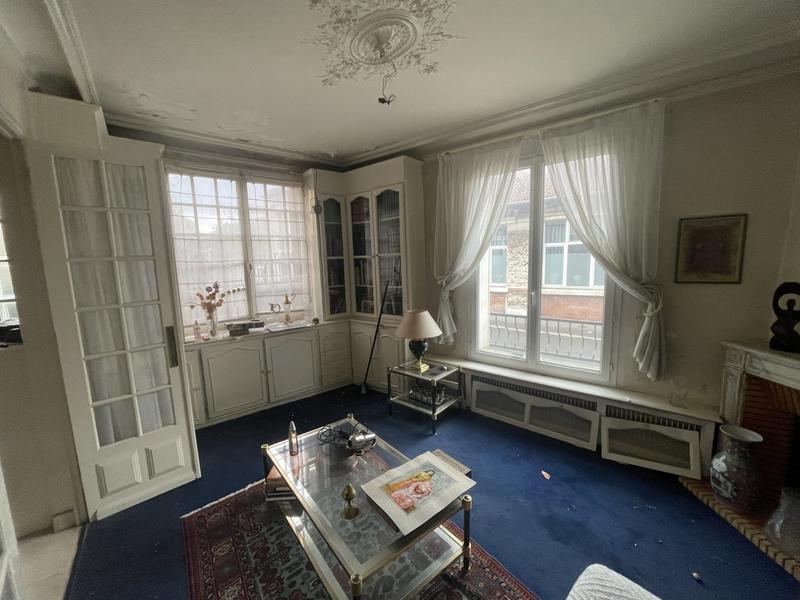 Maison - 150 m² - 5 pièces