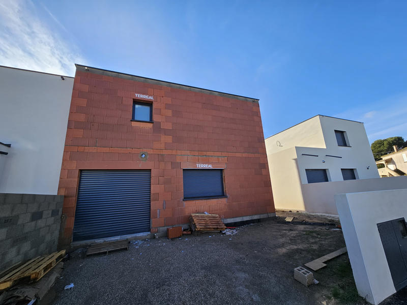 Villa - 115 m² - 5 pièces