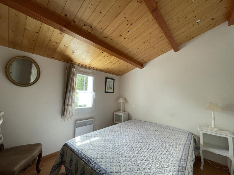 Maison - 141 m² - 6 pièces