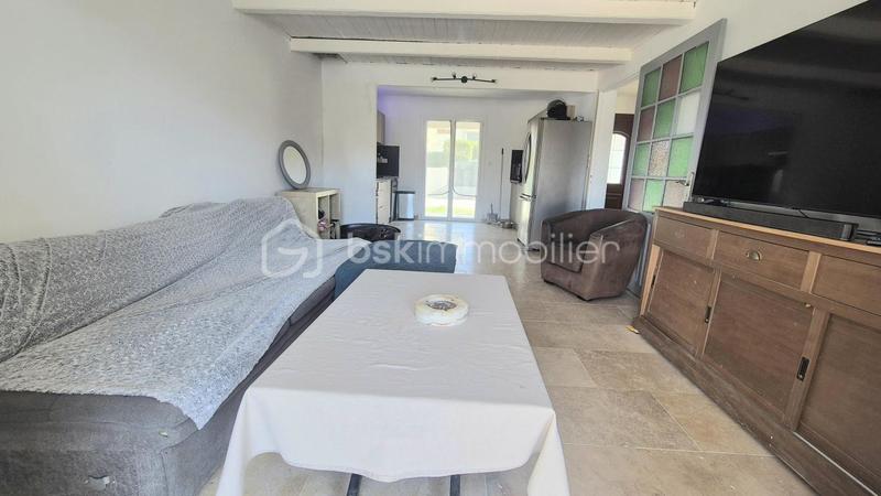 Villa - 89 m² - 6 pièces