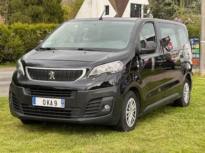 Peugeot Expert 1.5hdi 120cv Combi