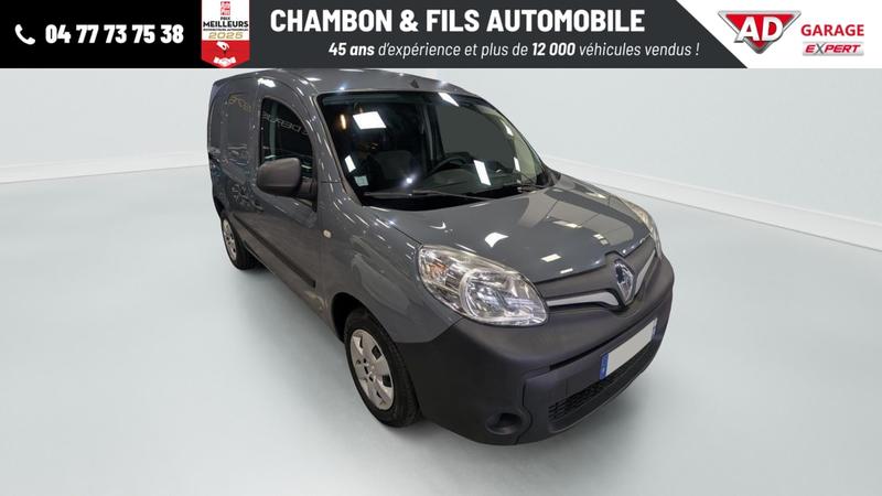 Renault Kangoo Express Blue Dci 95 Confort