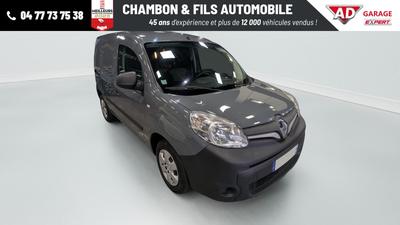 Renault Kangoo Express Blue Dci 95 Confort
