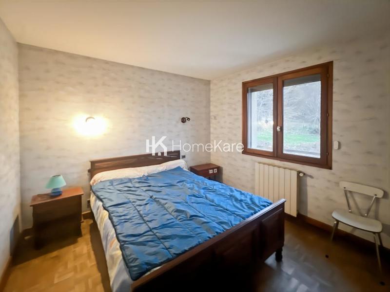 Propriété - 110 m² - 5 pièces