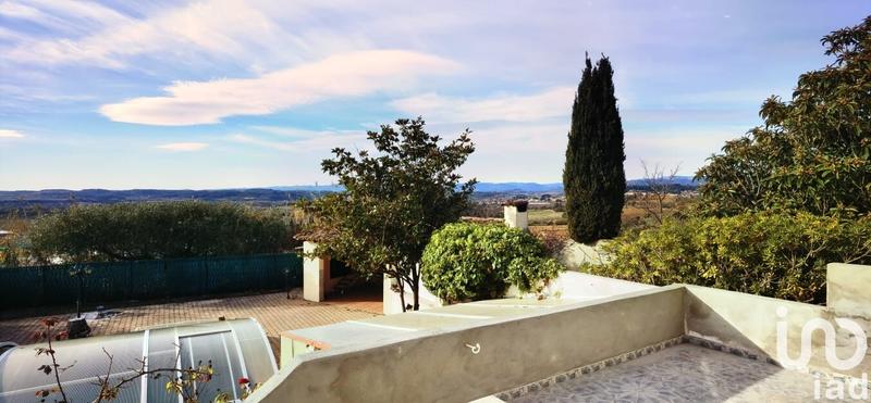 Maison - 157 m² - 6 pièces