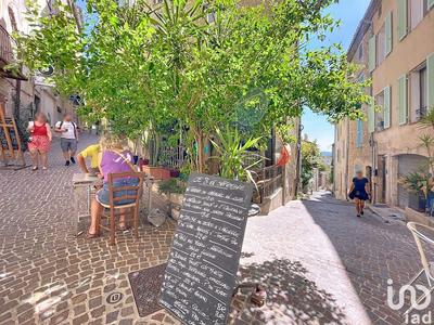 Local commercial - 74 m² - 2 pièces