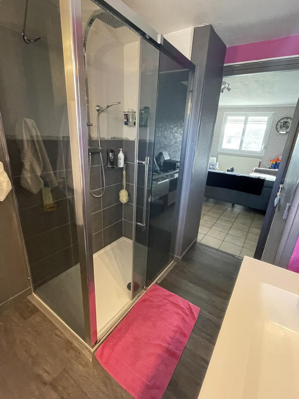 Maison - 70 m² - 5 pièces