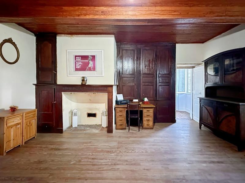 Maison - 129 m² - 4 pièces