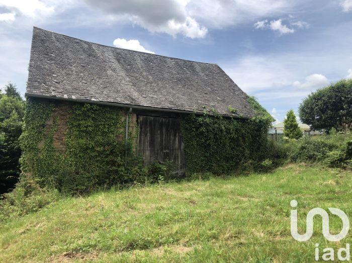 Ferme - 90 m² - 1 pièce