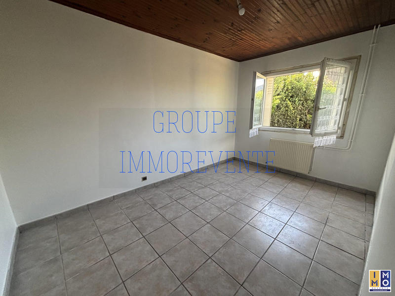 Maison ancienne - 71 m² - 5 pièces