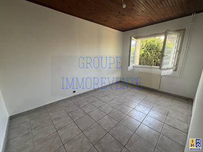 Maison ancienne - 71 m² - 5 pièces