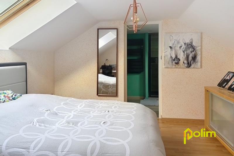 Villa - 171 m² - 8 pièces