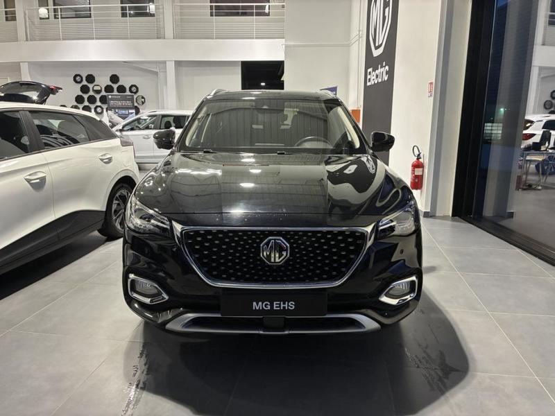 Mg Ehs 1.5t Gdi Phev Luxury Auto