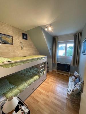 Maison - 109 m² - 6 pièces