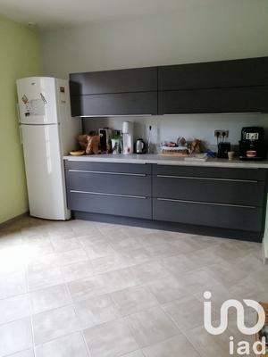 Maison - 138 m² - 6 pièces