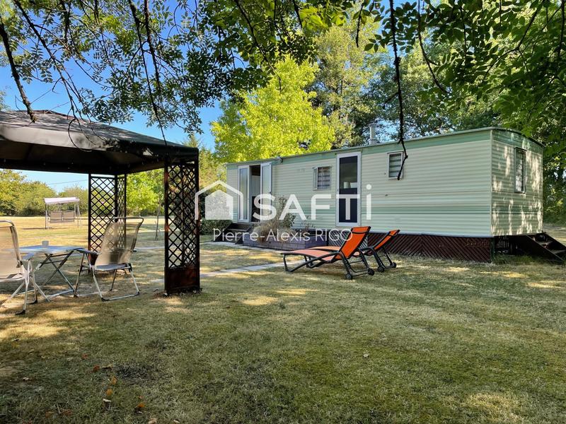 Maison - 185 m² - 6 pièces