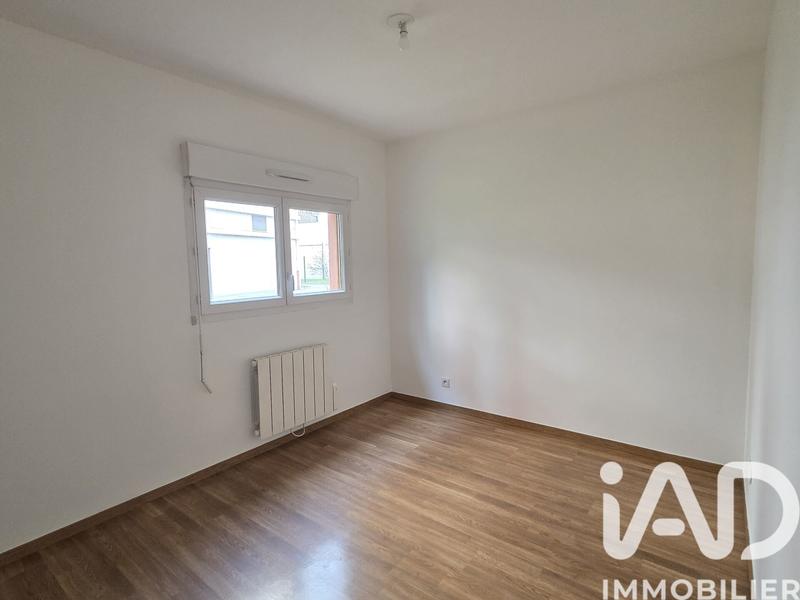 Appartement - 79 m² - 4 pièces