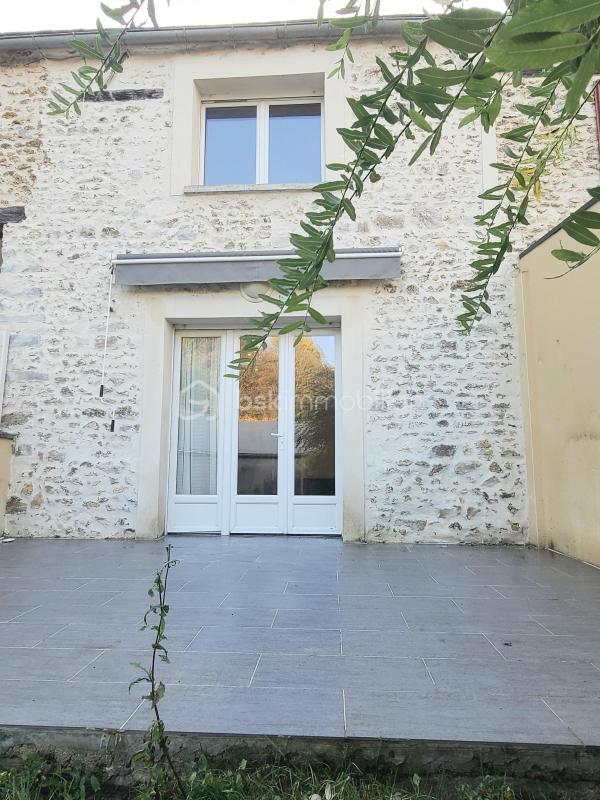 Duplex - 69 m² - 4 pièces