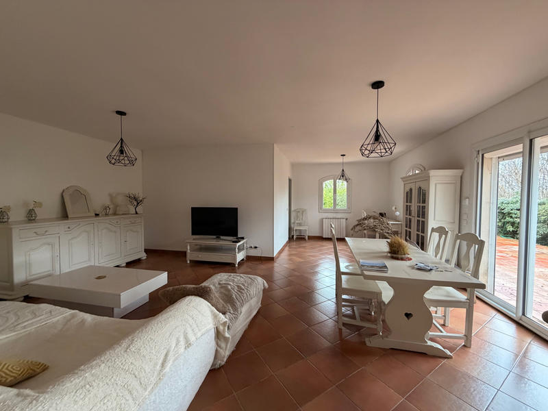 Maison - 115 m² - 4 pièces