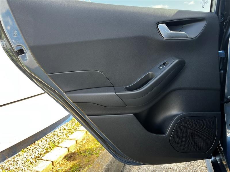 Ford Fiesta VII 1.0 Flexifuel 95 Ch s&amp;S Bvm6 St-Line X