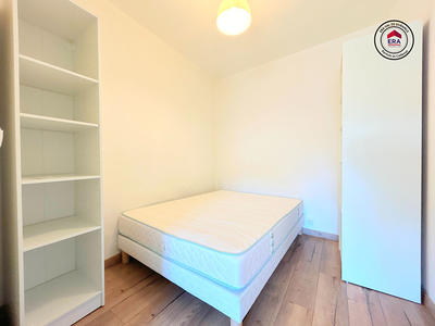 Appartement - 25 m² - 1 pièce