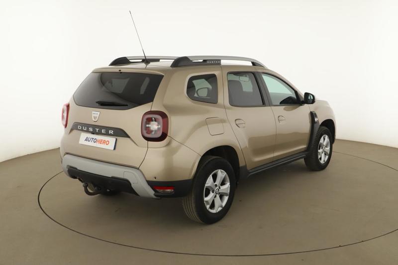 Dacia Duster II 1.5 dCi Blue Confort 4x2 116 ch