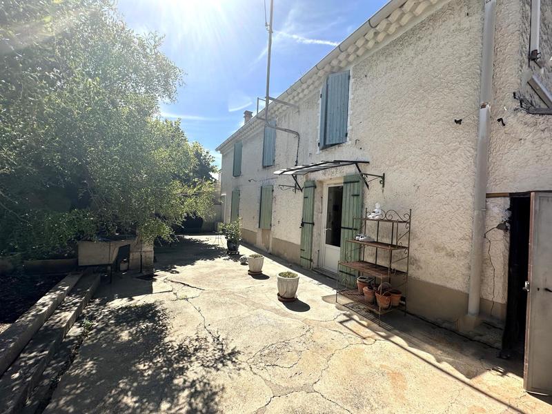 Maison - 114 m² - 4 pièces