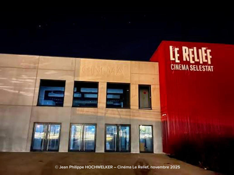 Ciné-club sur le tour du monde des droits humains