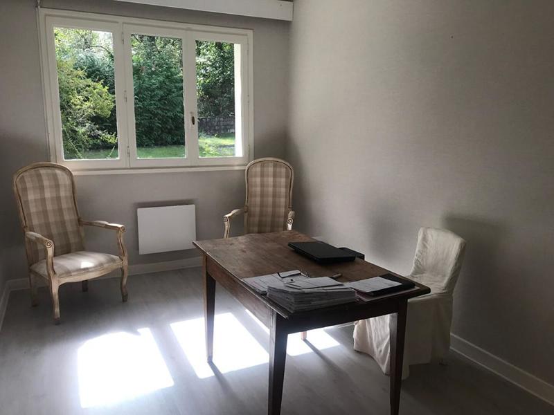 Villa - 280 m² - 9 pièces