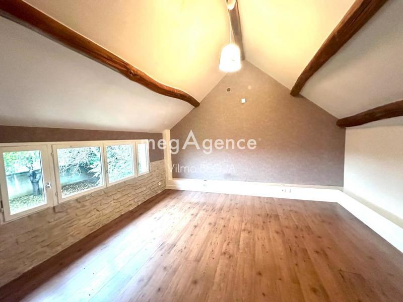 Maison - 70 m² - 3 pièces