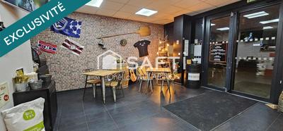 Local commercial - 68 m²