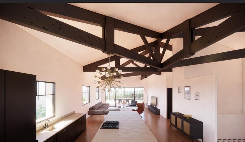 Maison - 150 m² - 8 pièces