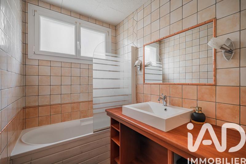 Appartement - 88 m² - 4 pièces