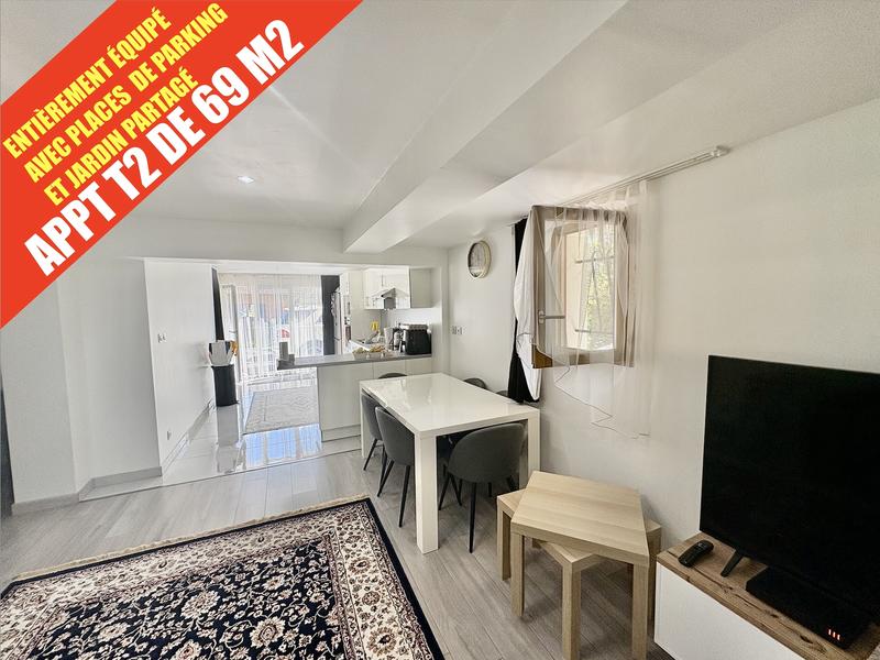 Maison - 189 m² - 7 pièces