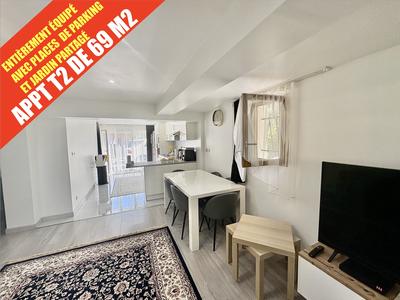 Maison - 189 m² - 7 pièces