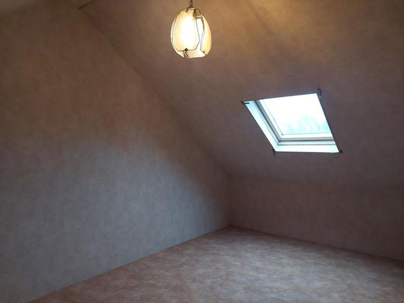 Maison - 56 m² - 3 pièces