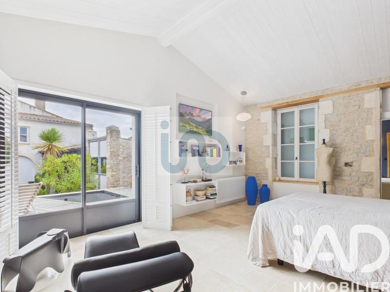 Maison - 176 m² - 6 pièces