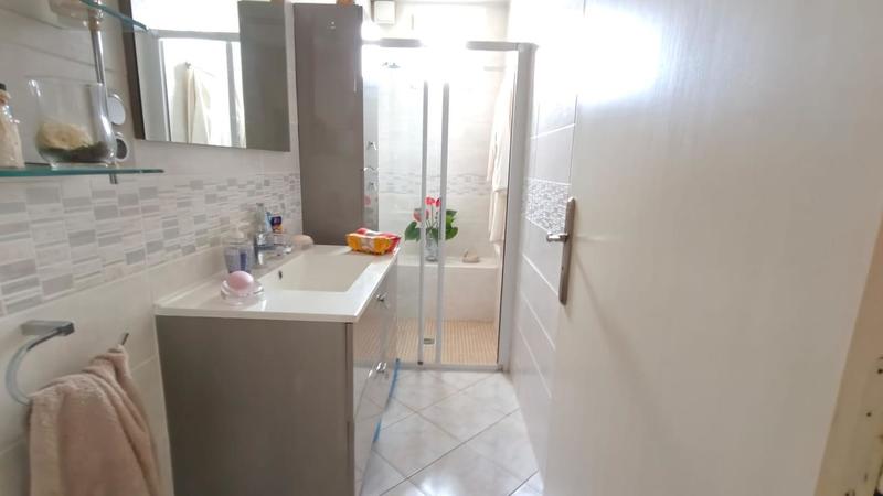 Propriété - 126 m² - 4 pièces