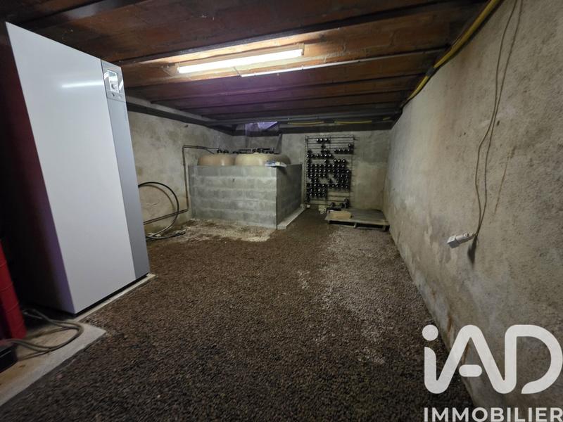 Maison de campagne - 198 m² - 6 pièces