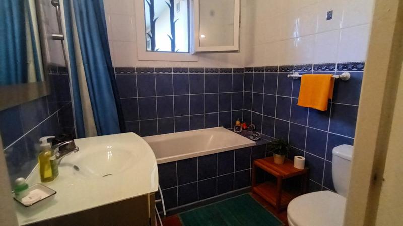 Maison d'architecte - 195 m² - 10 pièces