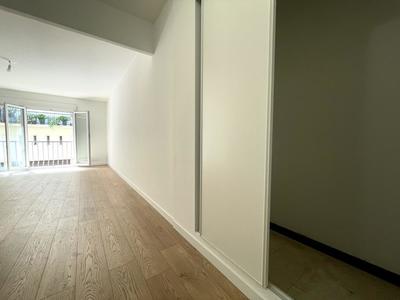 Appartement - 36 m² - 1 pièce
