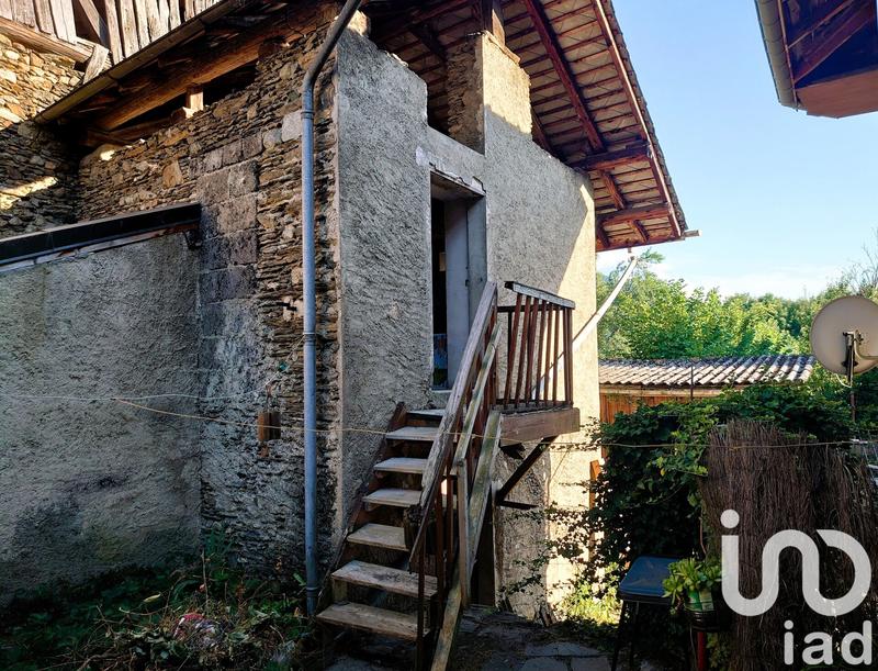 Maison - 51 m² - 3 pièces