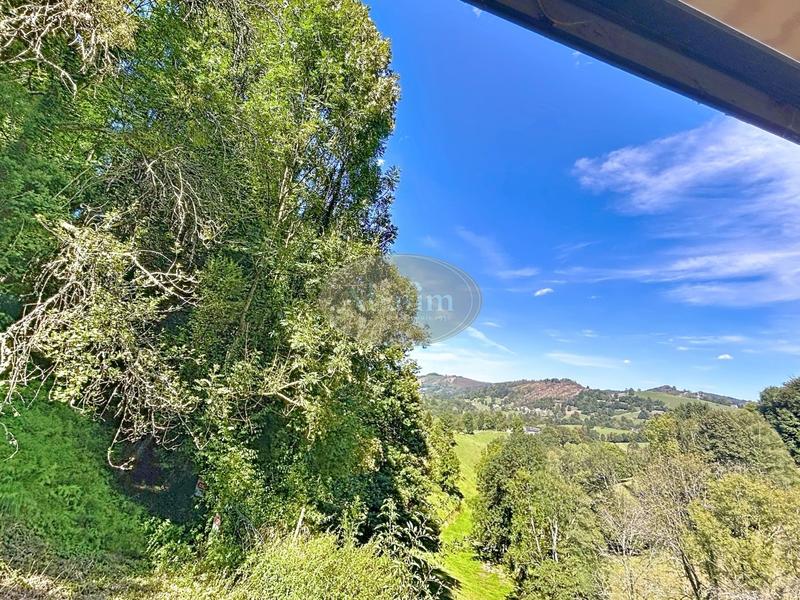 Maison - 88 m² - 3 pièces