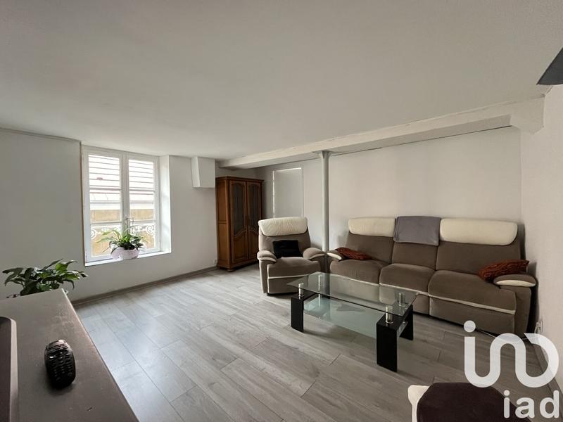 Maison - 119 m² - 4 pièces