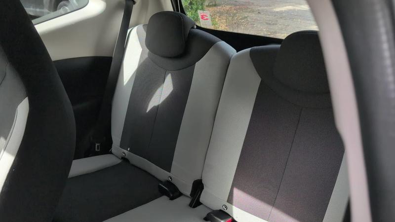 Toyota Aygo II 1.0 VVTi 69 X-Play Touch