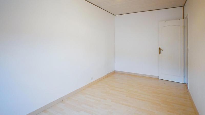 Maison - 118 m² - 5 pièces