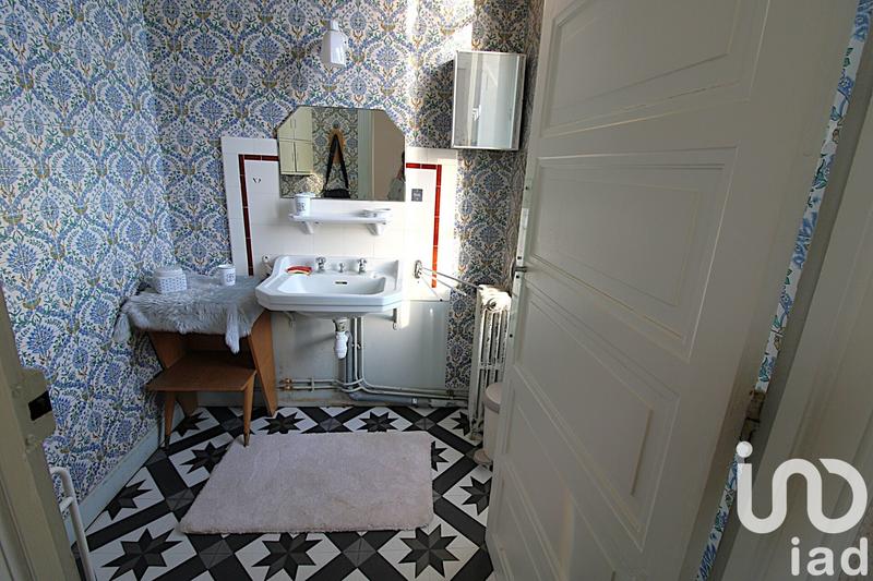 Maison de village - 158 m² - 6 pièces